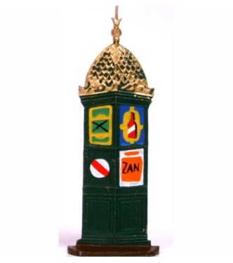 colonne Morris