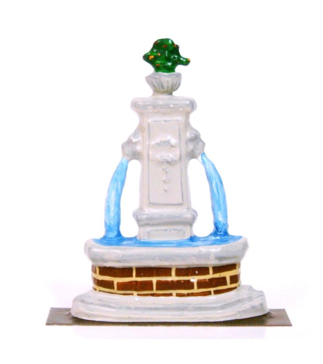 fontaine