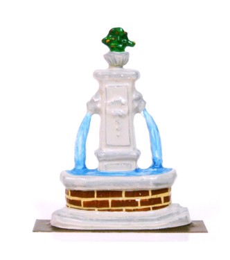 fontaine