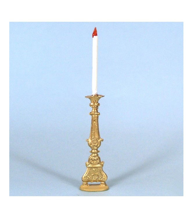chandelier 1 cierge (le Sacre)