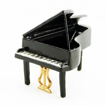 piano à queue (la leçon de piano)