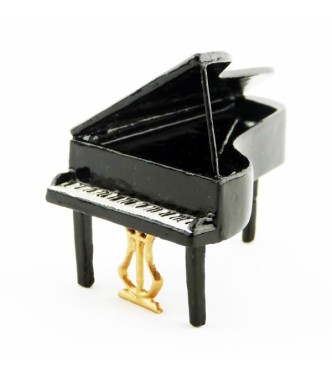 piano à queue (la leçon de piano)