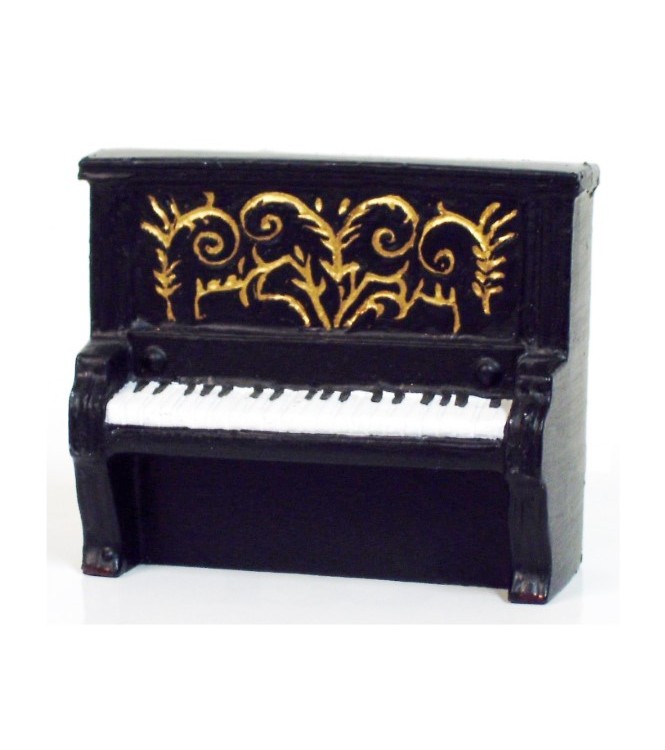 piano droit (la boite de jazz)