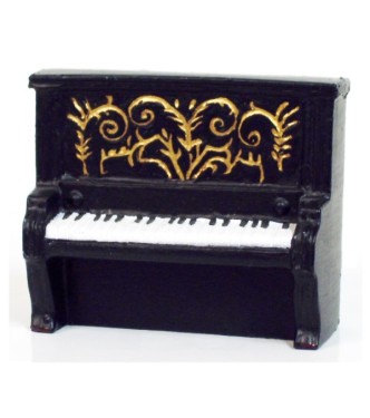 piano droit (la boite de jazz)