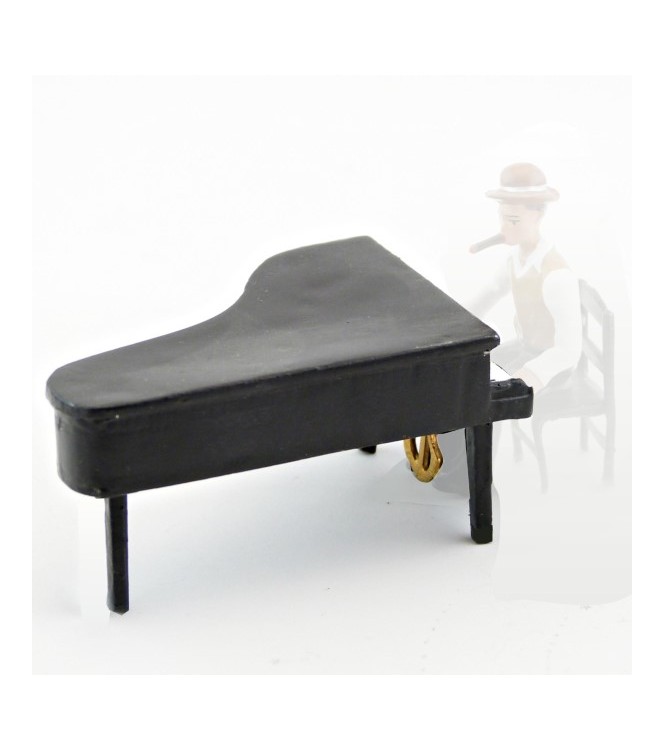 piano à queue (la leçon de piano)