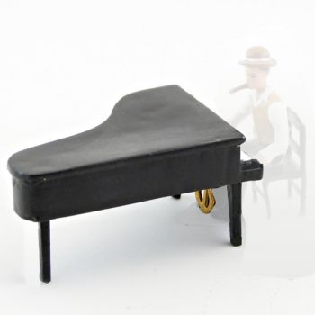 piano à queue (la leçon de piano)