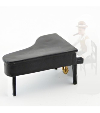 piano à queue (la leçon de piano)