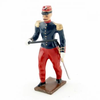 chef de la musique du 1er rgt de zouaves