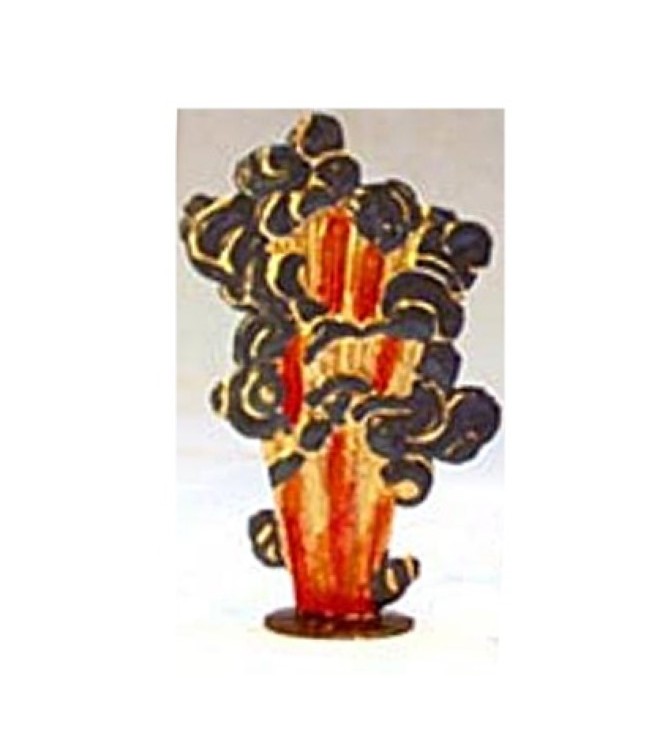 grande explosion (terre)