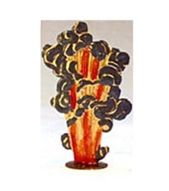 grande explosion (terre)