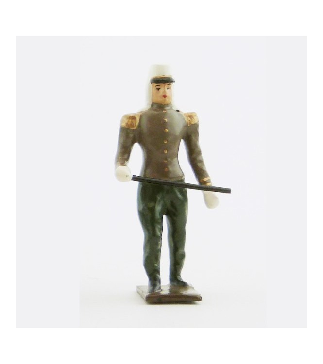 Chef de la musique de la légion étrangère