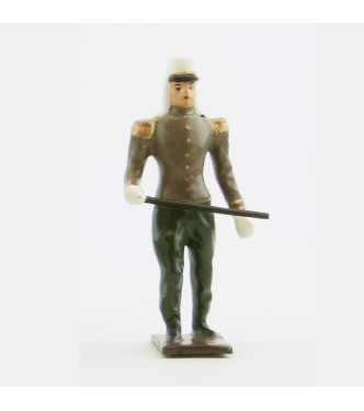 Chef de la musique de la légion étrangère