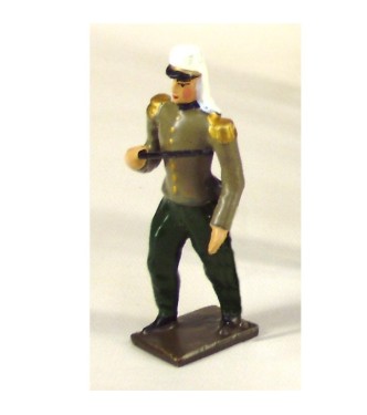 Chef de la musique de la légion étrangère