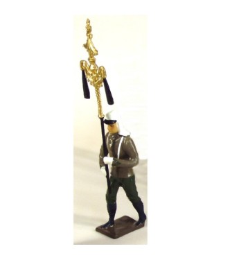 Chapeau chinois de la musique de la légion étrangère