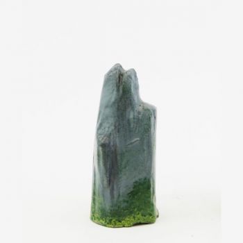 Petit Rocher haut (menhir) en volume