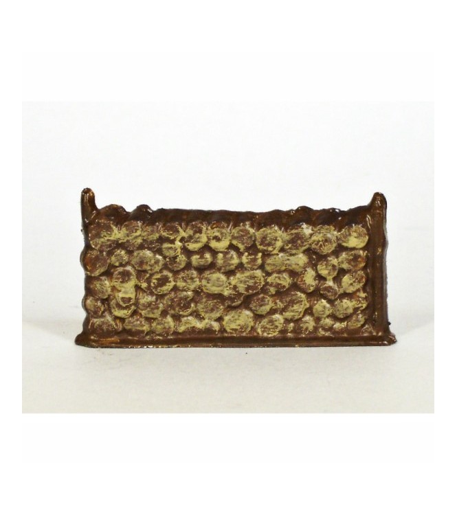 Tas de bois