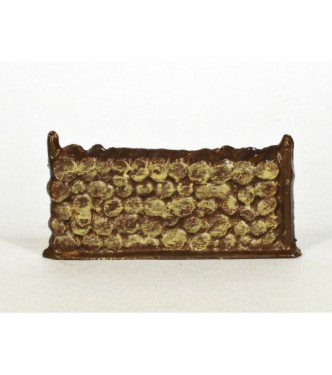 Tas de bois