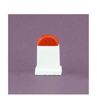 Borne kilométrique (Bugatti)