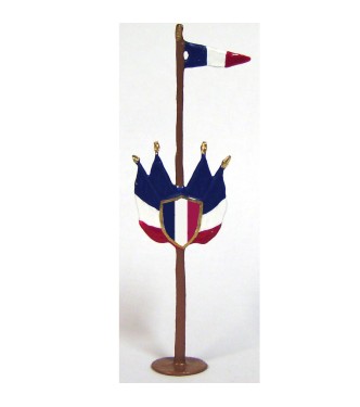 petit oriflamme (le Tour de France)