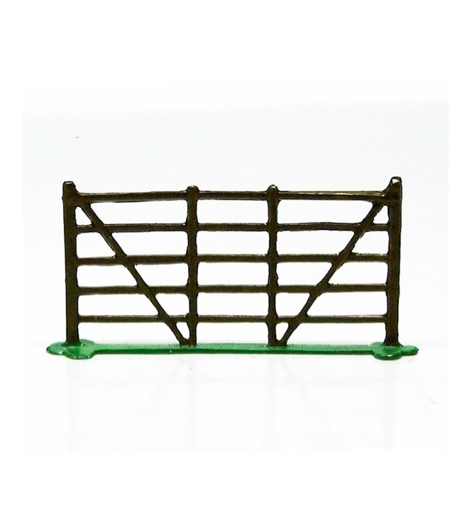 barrière pour chevaux