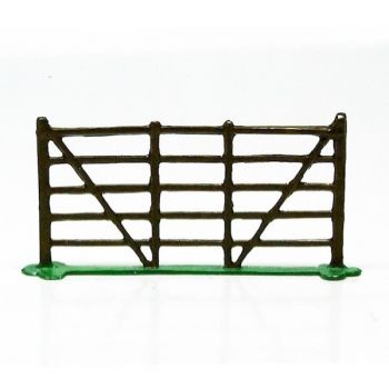 barrière pour chevaux