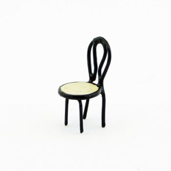 chaise ''bistrot''