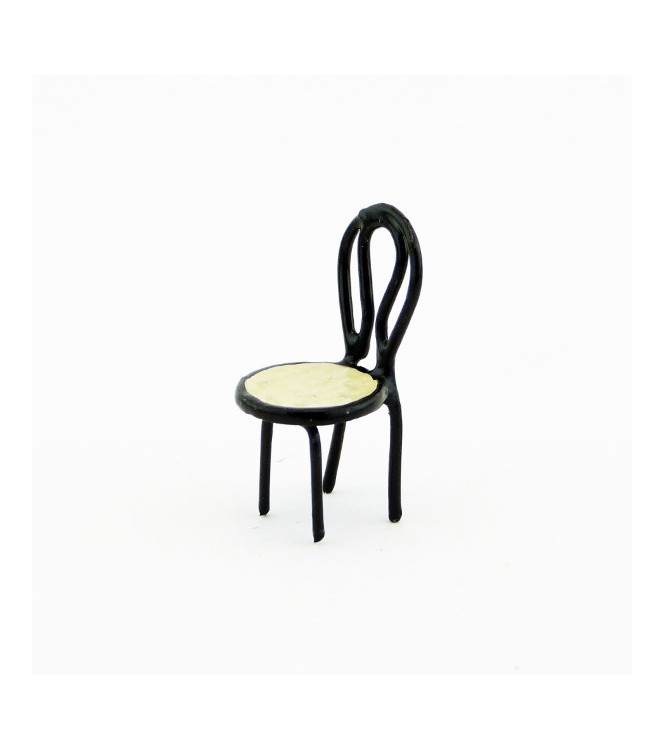 chaise ''bistrot''