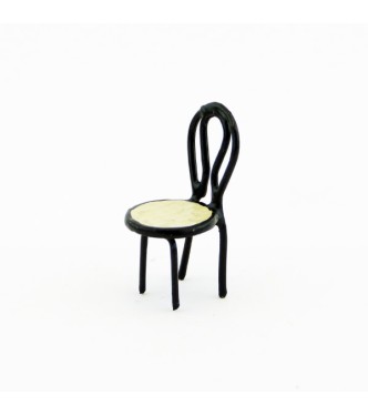 chaise ''bistrot''