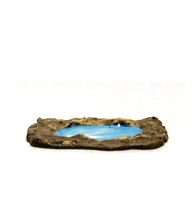 petite Mare (l. 6 cm)