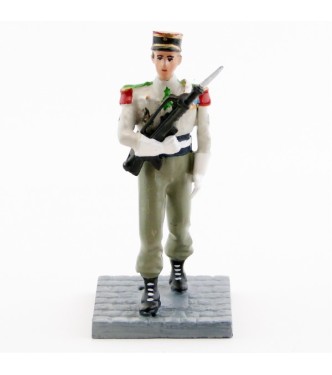 Sous-officier supérieur (garde au drapeau) - Légion Etrangère (MHKits)
