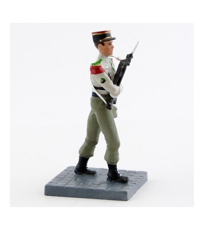 Sous-officier supérieur (garde au drapeau) - Légion Etrangère (MHKits)
