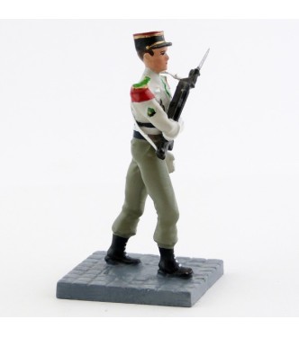 Sous-officier supérieur (garde au drapeau) - Légion Etrangère (MHKits)