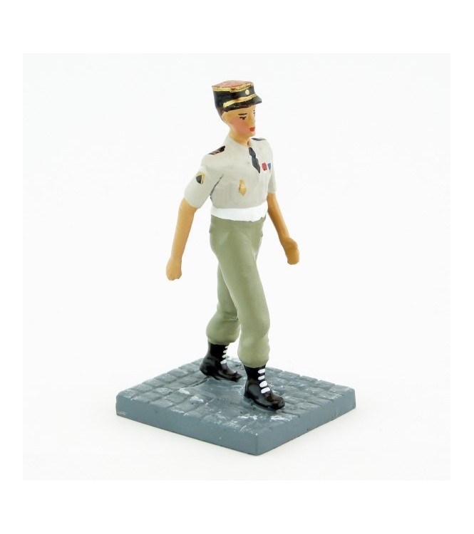 Officier (manches courtes) - Légion Etrangère (MHKits)