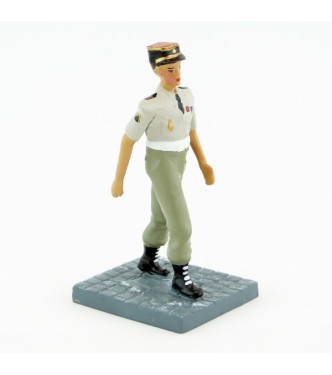 Officier (manches courtes) - Légion Etrangère (MHKits)