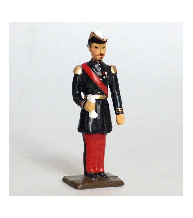 Napoléon III