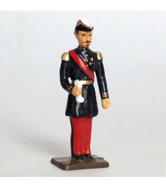 Napoléon III