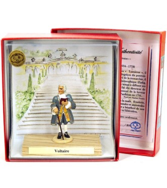 coffret 'Voltaire'