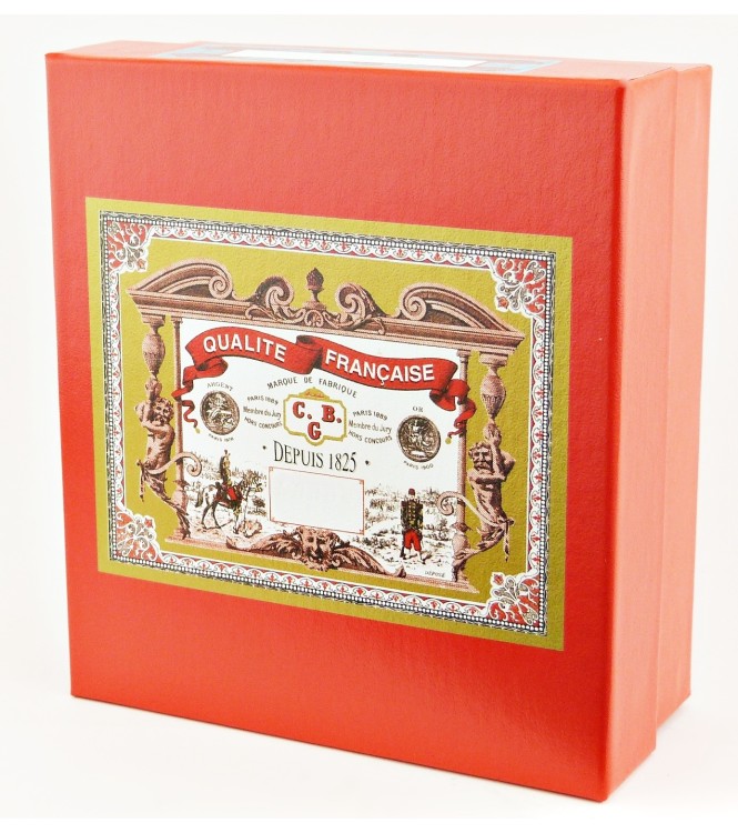 coffret 'Voltaire'