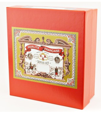 coffret 'Voltaire'