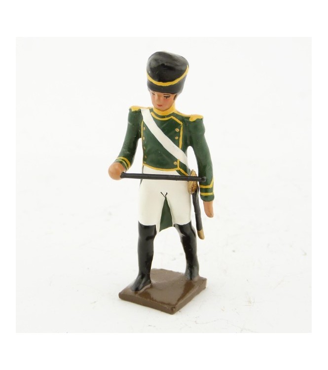 chef de la musique des pupilles de la garde (1811)