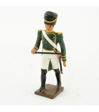 chef de la musique des pupilles de la garde (1811)