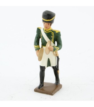 cymbalier de la musique des pupilles de la garde (1811)