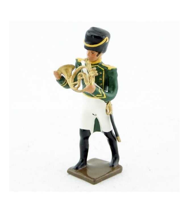 cor de la musique des pupilles de la garde (1811)