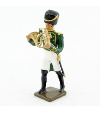 cor de la musique des pupilles de la garde (1811)