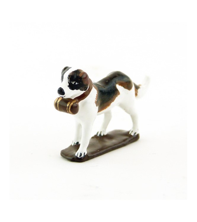 Saint-Bernard