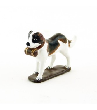 Saint-Bernard