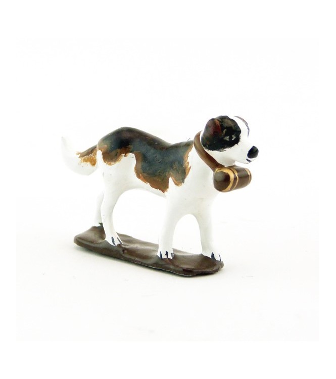 Saint-Bernard