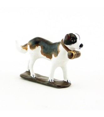 Saint-Bernard
