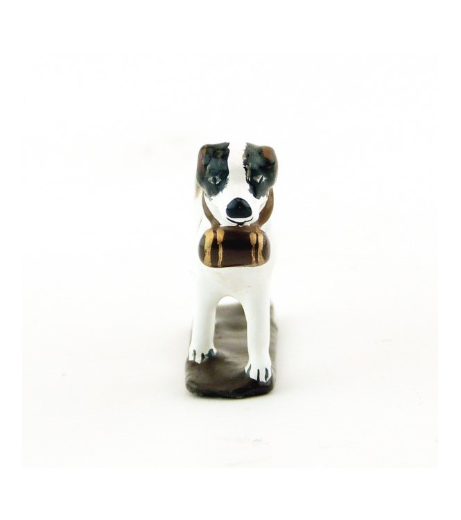 Saint-Bernard