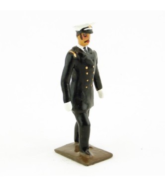 étudiant en médecine (carabin), tenue de sortie (1971)